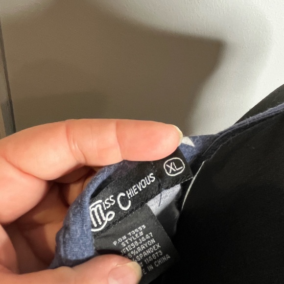 Miss Chevious tank - Picture 5 of 6